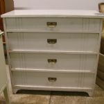 378 4398 CHEST OF DRAWERS
